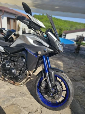 Yamaha Mt-09 Tracer, снимка 2