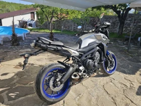 Yamaha Mt-09 Tracer, снимка 5