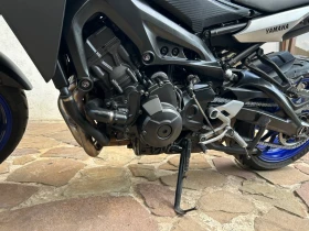 Yamaha Mt-09 Tracer, снимка 7