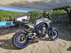 Yamaha Mt-09 Tracer, снимка 9