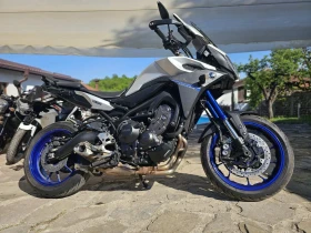 Yamaha Mt-09 Tracer, снимка 1