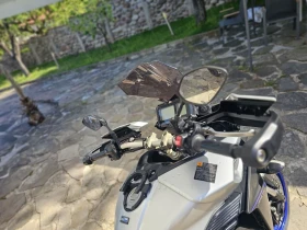 Yamaha Mt-09 Tracer, снимка 8