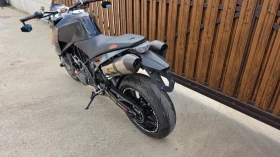 Ktm Duke 990 akrapovic TOP, снимка 11