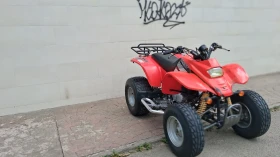 Bashan BS 200 кубика, снимка 2