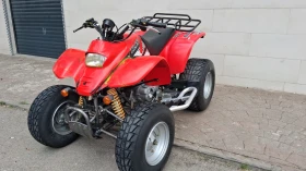 Bashan BS 200 кубика, снимка 7