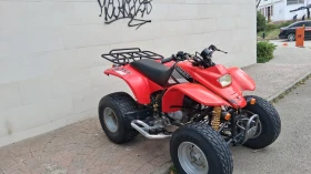 Bashan BS 200 кубика, снимка 5