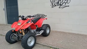 Bashan BS 200 кубика, снимка 3