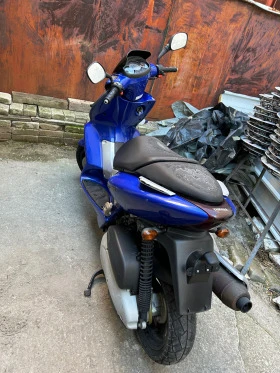 Yamaha Maxter 150cc, снимка 5