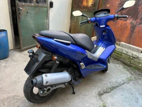 Yamaha Maxter 150cc, снимка 3