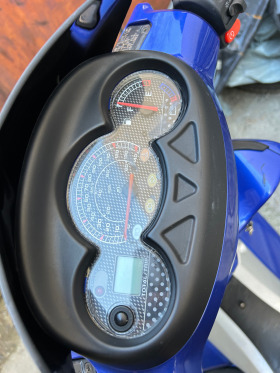 Yamaha Maxter 150cc, снимка 4