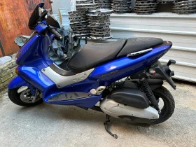 Yamaha Maxter 150cc, снимка 2