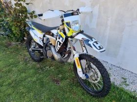 Husqvarna TE 300i | Mobile.bg    2