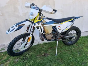  Husqvarna TE