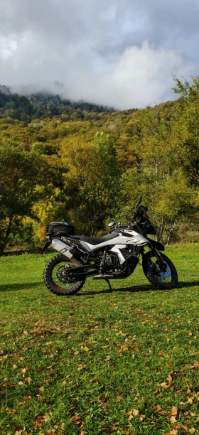 Ktm Adventure + Quickshifter, снимка 2