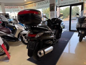 Yamaha Majesty 400cc. 2009 | Mobile.bg    6