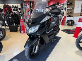 Yamaha Majesty 400cc. 2009 | Mobile.bg    9
