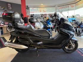 Yamaha Majesty 400cc. 2009 | Mobile.bg    4