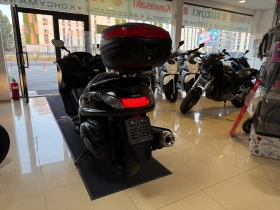 Yamaha Majesty 400cc. 2009 | Mobile.bg    13