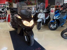 Yamaha Majesty 400cc. 2009 | Mobile.bg    14