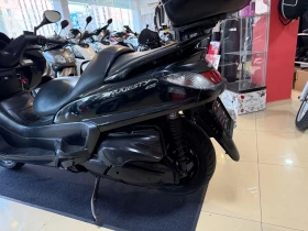 Yamaha Majesty 400cc. 2009 | Mobile.bg    8