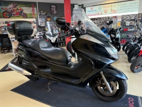 Yamaha Majesty 400cc. 2009 | Mobile.bg    3