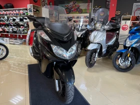  Yamaha Majesty
