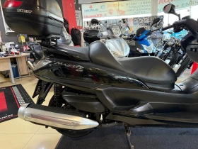 Yamaha Majesty 400cc. 2009 | Mobile.bg    5