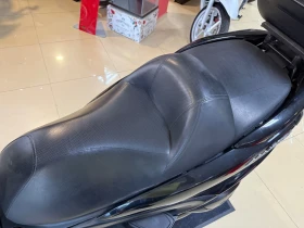 Yamaha Majesty 400cc. 2009 | Mobile.bg    15