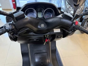Yamaha Majesty 400cc. 2009 | Mobile.bg    12