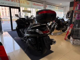 Yamaha Majesty 400cc. 2009 | Mobile.bg    7