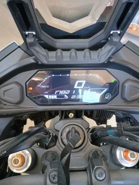 Обява за продажба на Yamaha Mt-07 МТ07 ТРЕЙСЪР  ~12 900 лв. - изображение 4