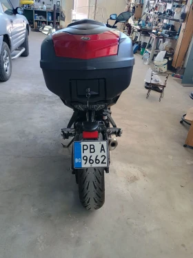 Обява за продажба на Yamaha Mt-07 МТ07 ТРЕЙСЪР  ~12 900 лв. - изображение 5
