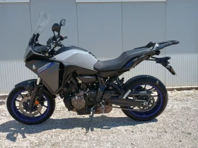 Обява за продажба на Yamaha Mt-07 МТ07 ТРЕЙСЪР  ~12 900 лв. - изображение 1