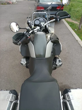 BMW R R1200GS ADV | Mobile.bg    10