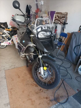     BMW R R1200GS ADV