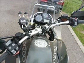 BMW R R1200GS ADV | Mobile.bg    9