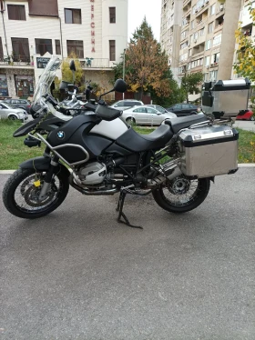 BMW R R1200GS ADV | Mobile.bg    3
