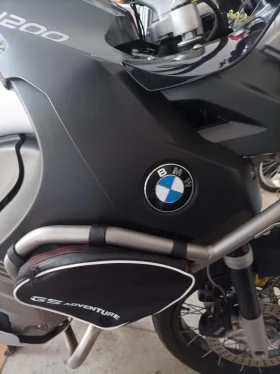 BMW R R1200GS ADV | Mobile.bg    2