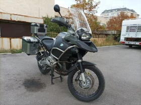 BMW R R1200GS ADV | Mobile.bg    6