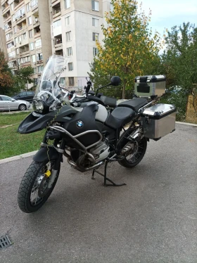 BMW R R1200GS ADV | Mobile.bg    4
