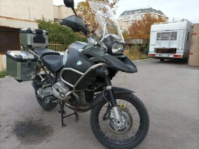 BMW R R1200GS ADV | Mobile.bg    5