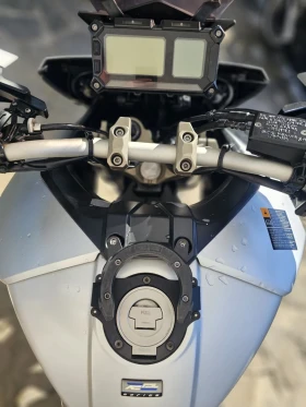 Yamaha Mt-09 Tracer | Mobile.bg � ����� ������ 3