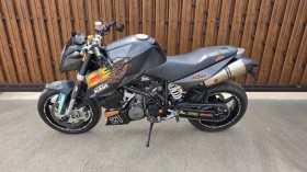 Ktm Duke 990 akrapovic TOP | Mobile.bg � ����� ������ 12