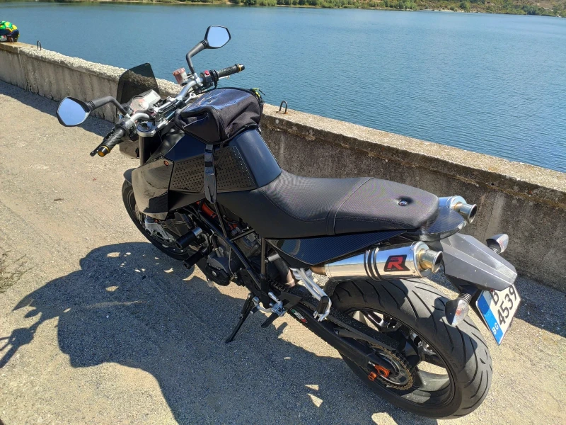 Ktm Super Duke 990, снимка 6 - Мотоциклети и мототехника - 49660680