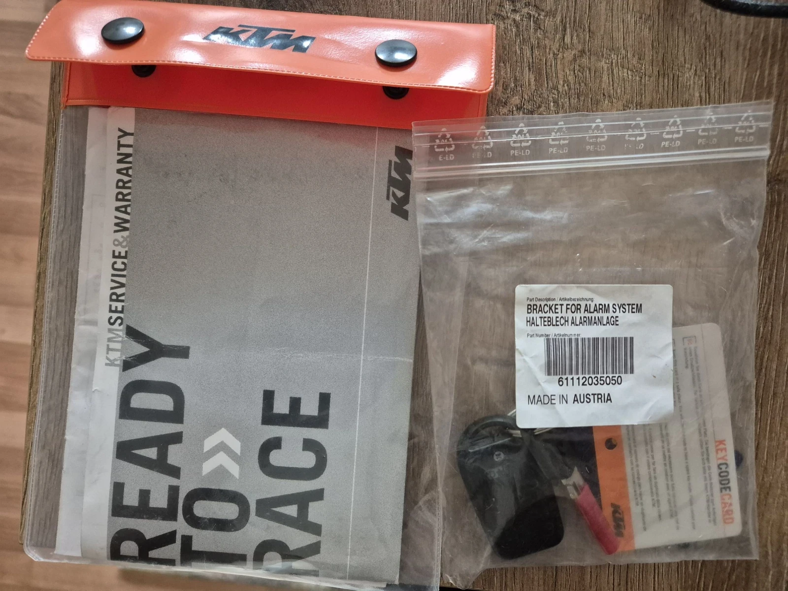 Ktm Super Duke 990 | Mobile.bg   12