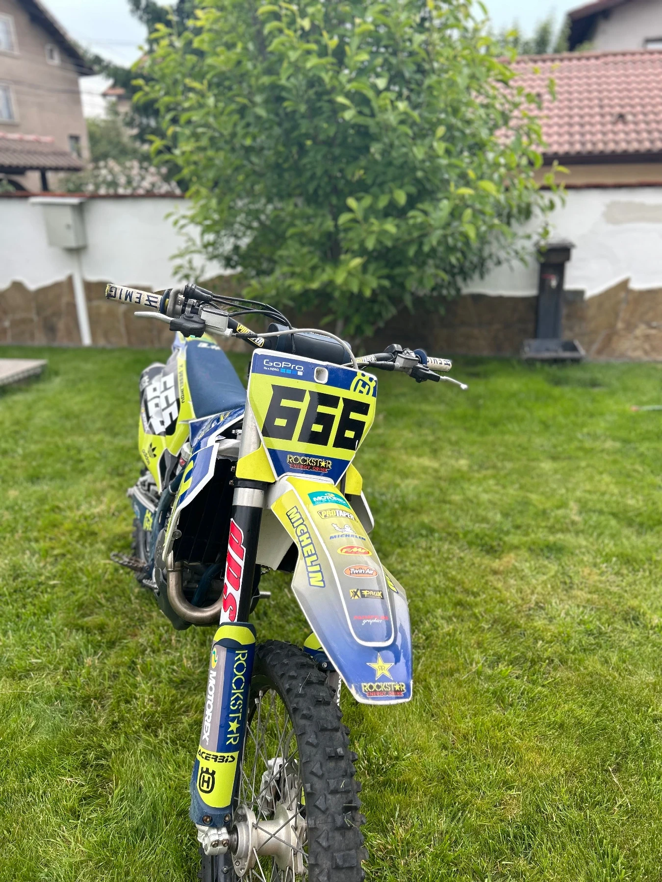 Husqvarna FC  - изображение 5