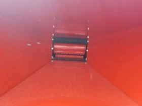 Друг вид Внос дробилка за клони-хидравлична, снимка 5