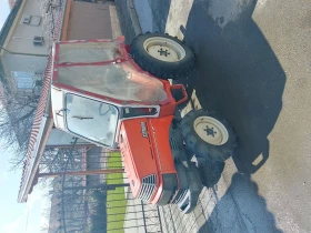 Трактор Kubota Saturn x24 , снимка 2