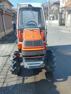  Kubota Saturn x24  | Mobile.bg    8