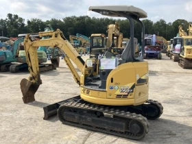 Багер Yanmar VIO27-5 * ОЧАКВАН 22.12.2026!!!, снимка 3